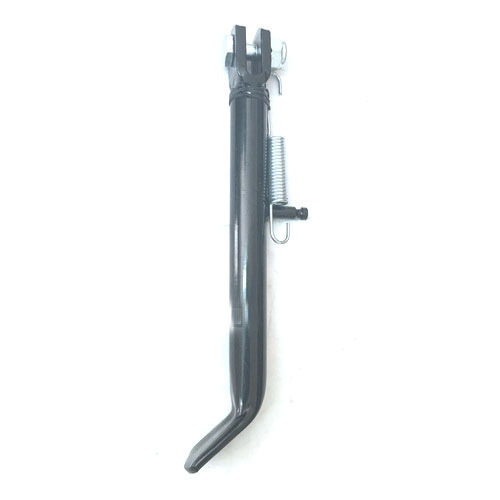 टीवीएस सुजुकी साइड स्टैंड