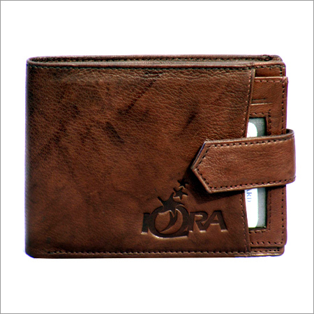 Mens Leather Wallets