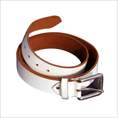  Designer Leather Belts