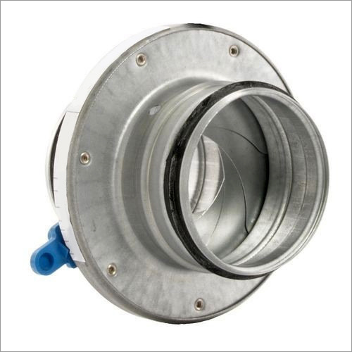 Aluminum Duct Damper