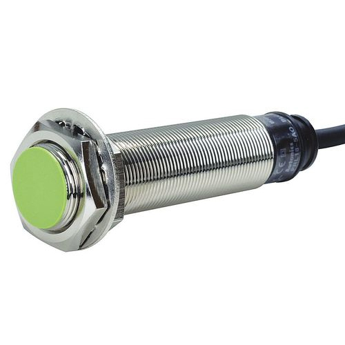 Autonics Pr18-5Dn Proximity Sensor Input: 12V To 24V