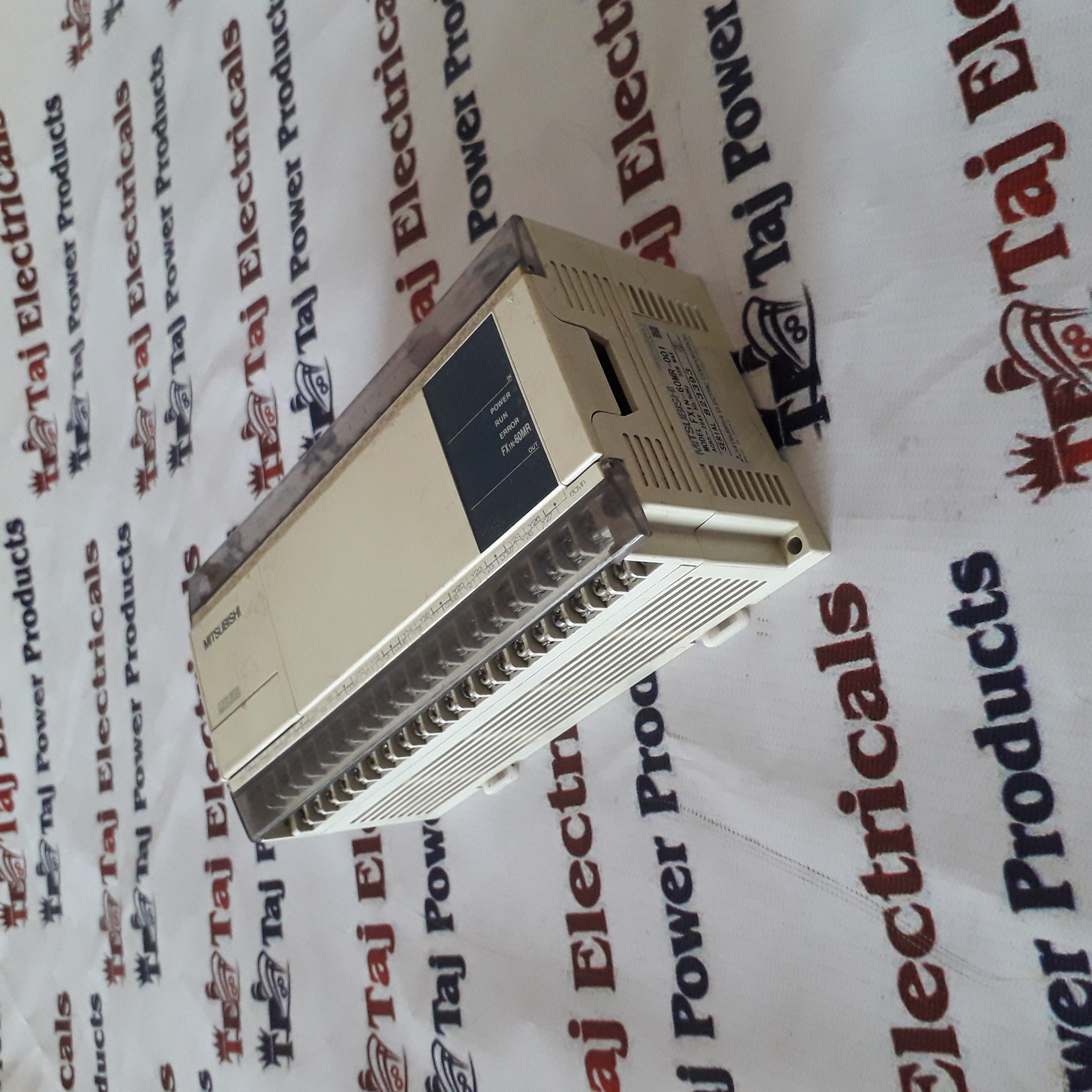 Fx1n-60mr 001