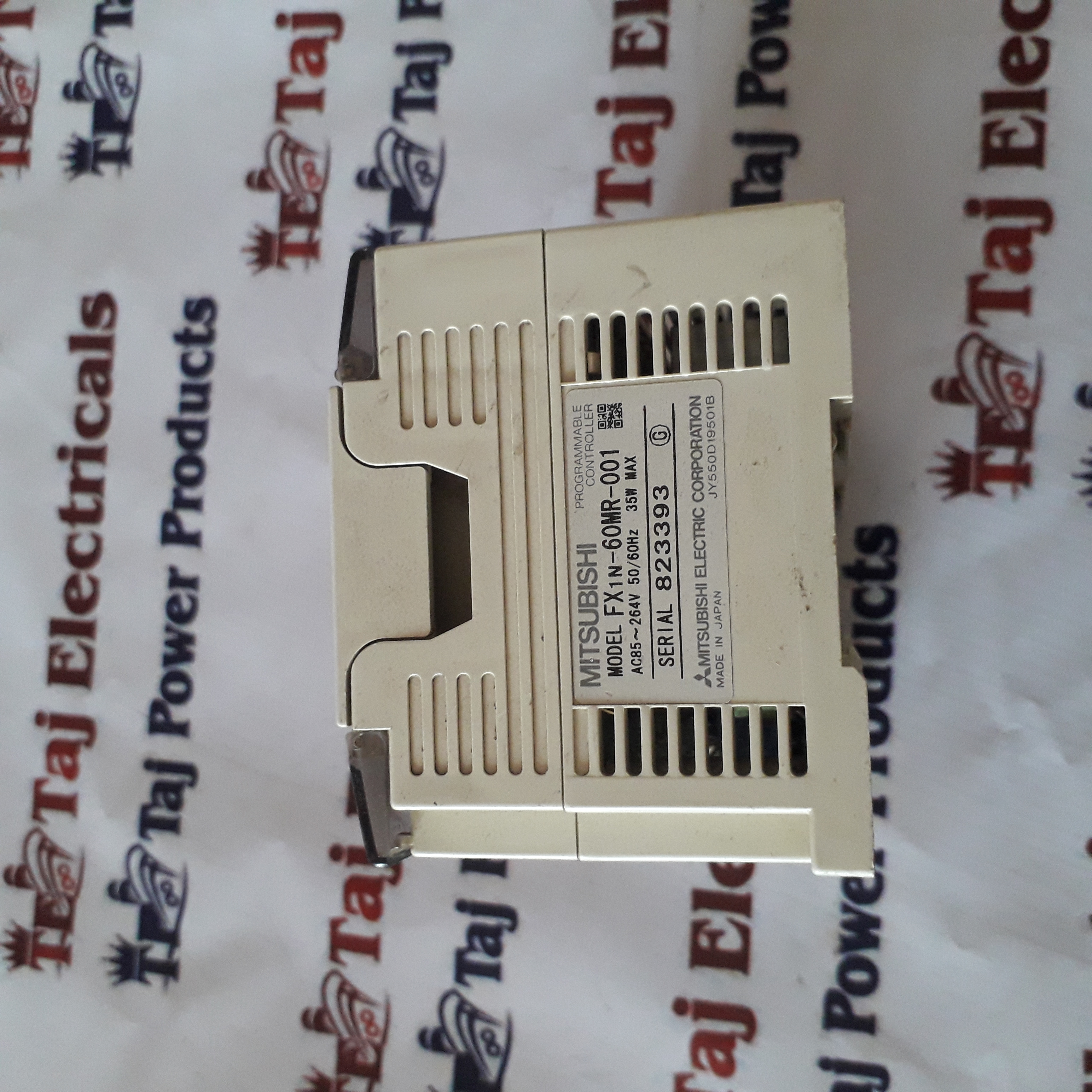 Fx1n-60mr 001