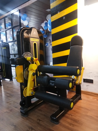 जिम फिटनेस उपकरण