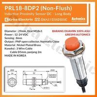 ऑटोनिक्स Prl18-8dp प्रॉक्सिमिटी सेंसर इनपुट: 12v से 24v