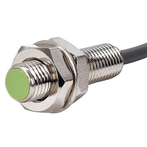 AUTONICS PR08-1.5DN Proximity Sensor - Metal, 300g | 12-Month Warranty, NPN Output, Industrial Usage