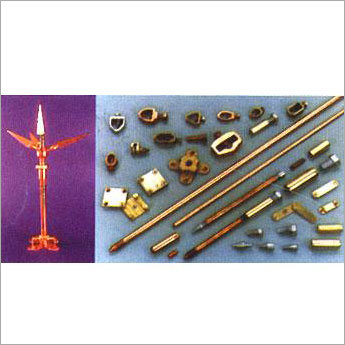 Earthing Materials