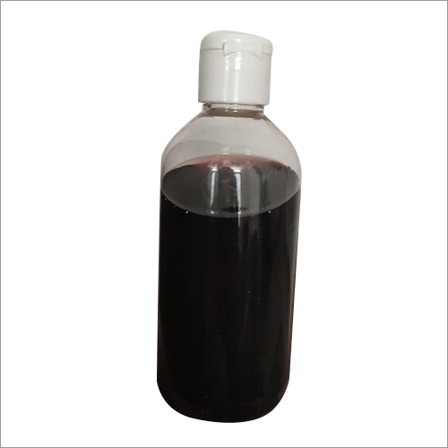 Hair Care Oil