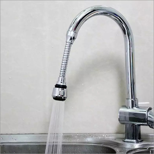 Kitchen Sink Faucet Aerator