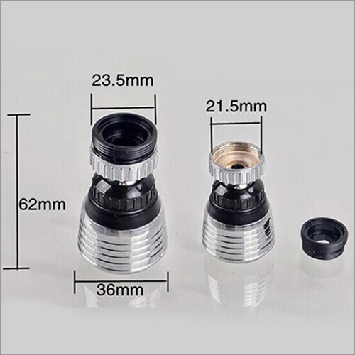 Kitchen Sink Faucet Aerator