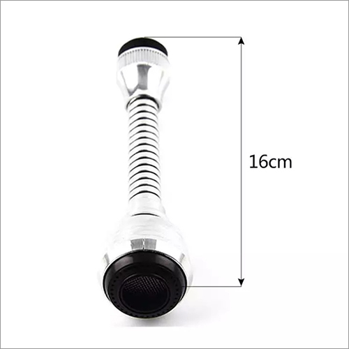 Kitchen Sink Faucet Aerator