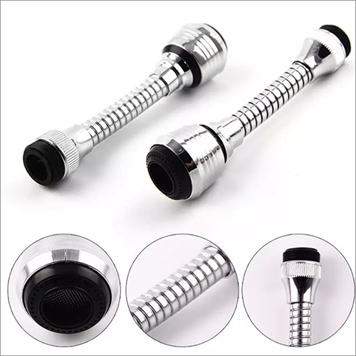 Kitchen Sink Faucet Aerator