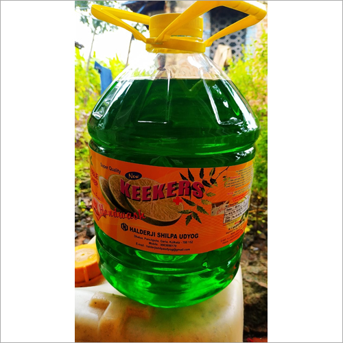 Liquid Soap Concentrate