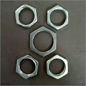 12 Mm शीट नट
