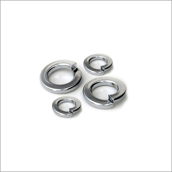 Spring Washer