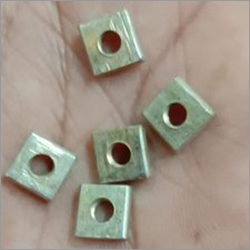 Stainless Steel Square Nuts