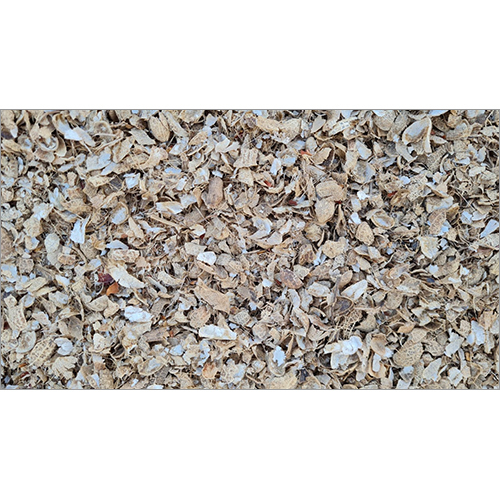 Groundnut Shells Efficacy: Promote Healthy