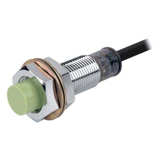 Autonics Pr18-8Dn Proximity Sensor Input: 12V To 24V