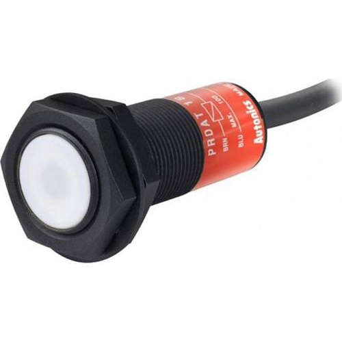 Autonics Prdat18-7Do Proximity Sensor Input: 12V To 24V