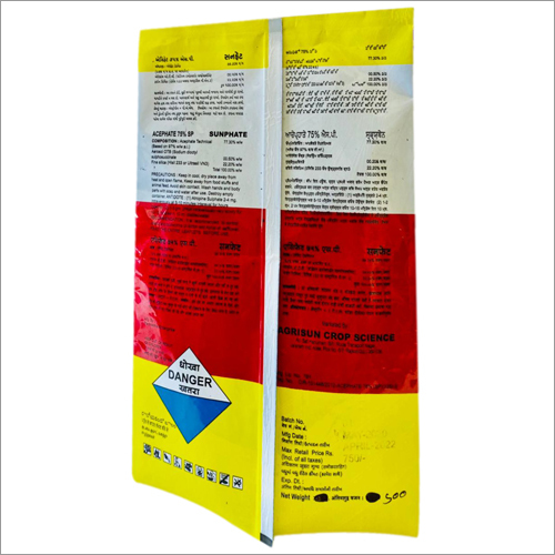Acephate 75 Sp