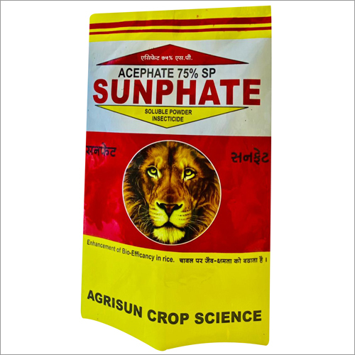 Acephate 75 Sp