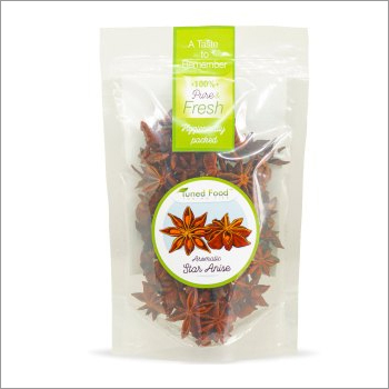 Fresh Star Anise