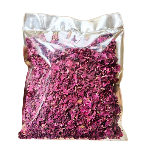 Premium Quality Sun Dried Rose Petals