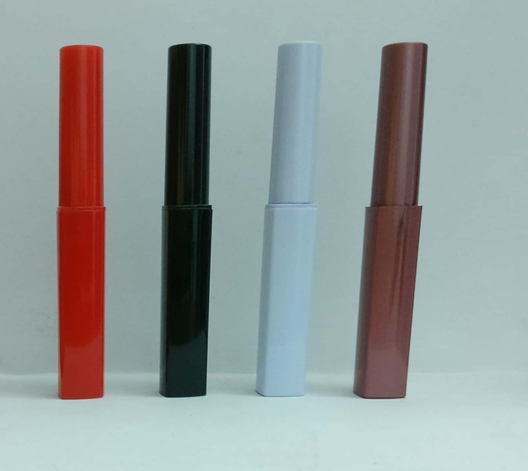 Eye Mascara Container - 7ml, Waterproof Formula | Suitable For All Skin Types, Long-lasting Effect, Effortless Application