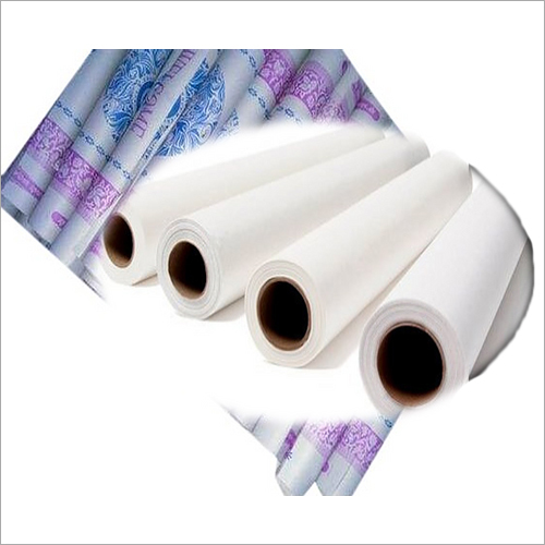 Printed Table Roll