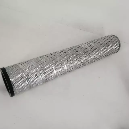 साक्मी इटली द्वारा निर्मित स्टील फ़िल्टर