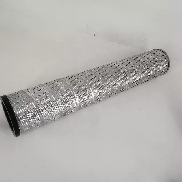 Sacmi Italy Make Steel Filters