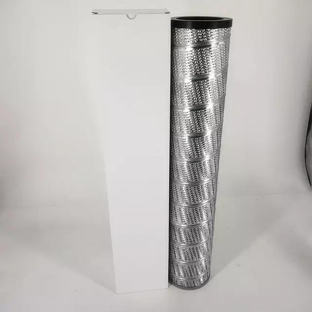 Sacmi Italy Make Steel Filters