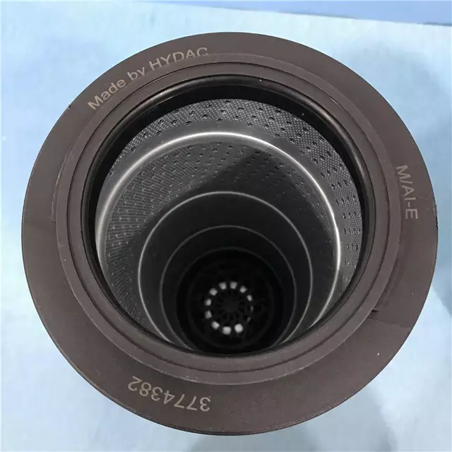 Keda Ceramic Press Filter