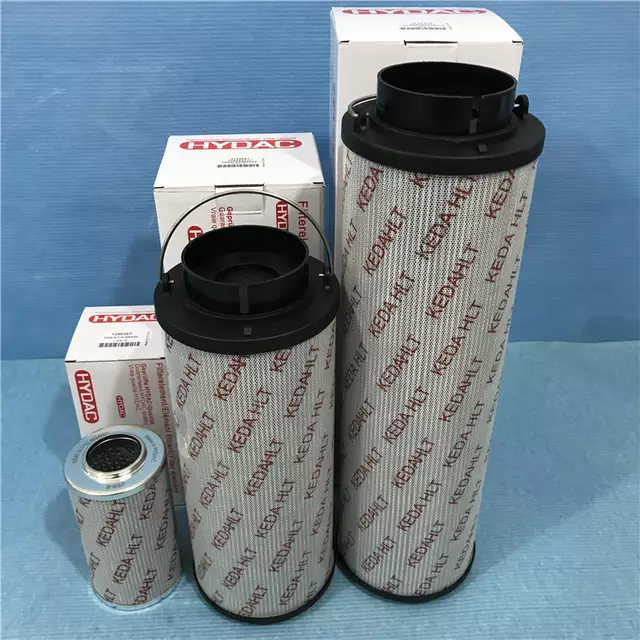 Keda Ceramic Press Filter