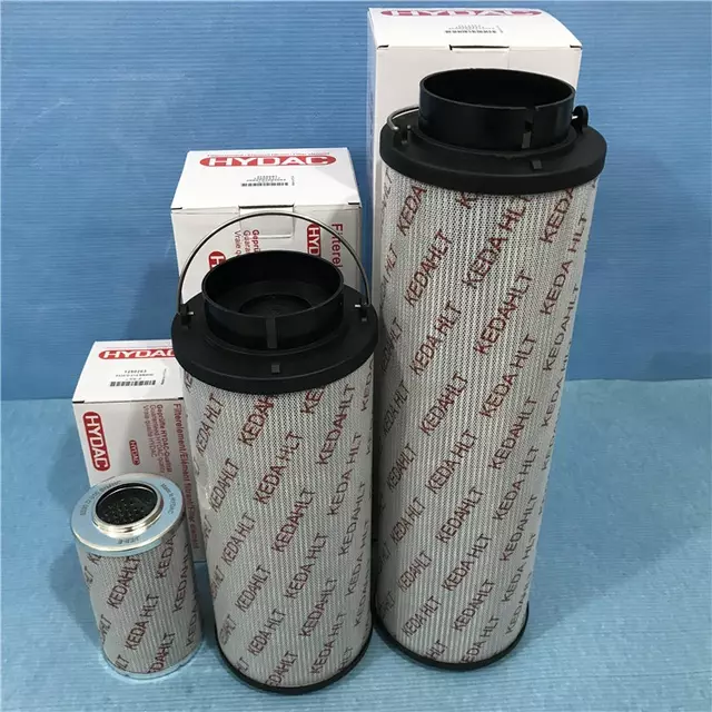 Keda Ceramic Press Filter