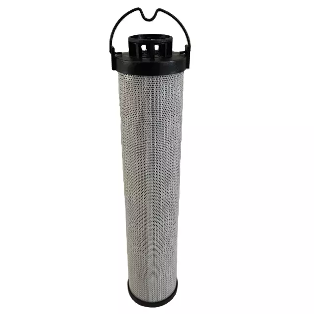 Demag Make Oil Filters