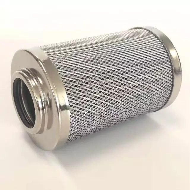Demag Make Oil Filters