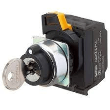 Abs Electric Selector Switch