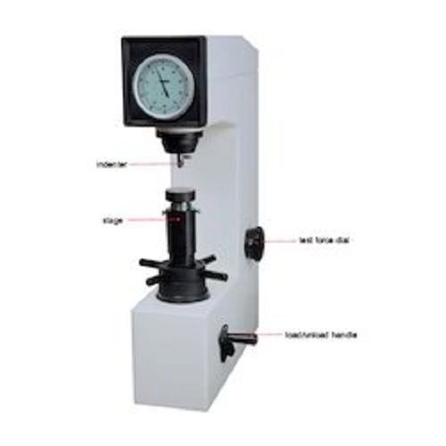 Insize Ish-r150 Manual Rockwell Hardness Tester Application: Yes