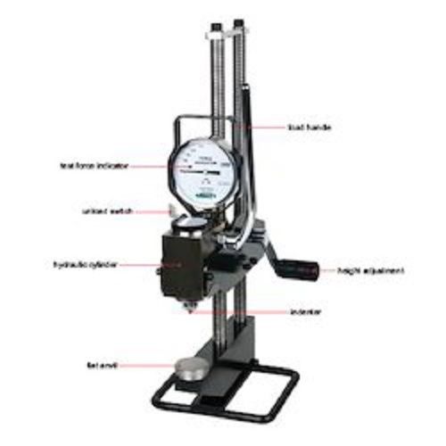 Insize Ishb-h131 Hydraulic Brinell Hardness Tester Application: Yes