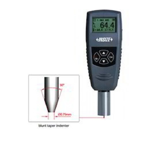 Insize Ish-Dsa Digital Shore Durometer Application: Yes