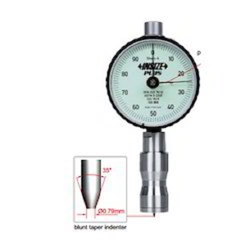 INSIZE ISH-S30A Shore Durometer