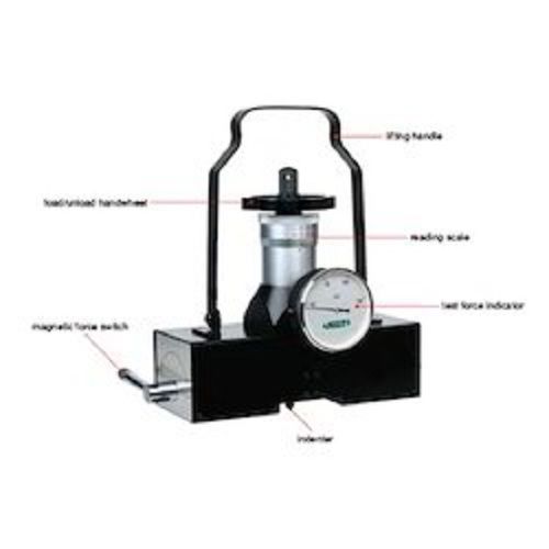 Insize Ishr-m111 Magnetic Rockwell Hardness Tester Application: Yes