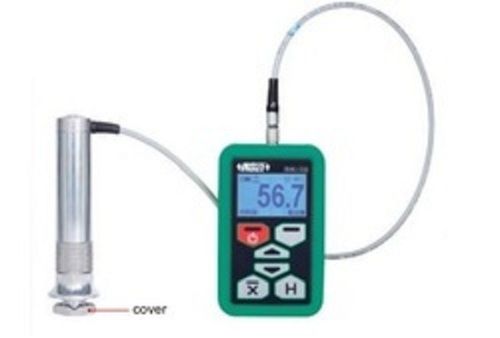 Insize Ishu-330 Ultrasonic Hardness Tester Application: Yes