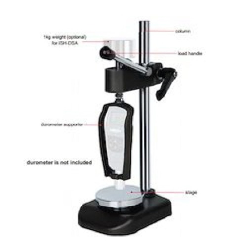 Insize Ish-Ds-Stand Testing Stand For Digital Shore Durometer Application: Yes