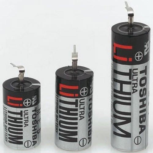 ER6V तोशिबा लिथियम बैटरी बेस सामग्री: मेटल बेस