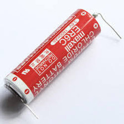 Er6v Toshiba Lithium Battery Base Material: Metal Base