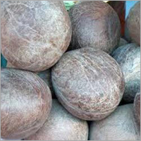 सूखा नारियल