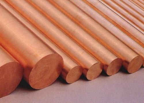 Beryllium Copper Rod