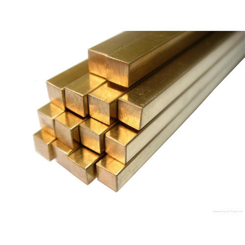 Beryllium Copper Sheet